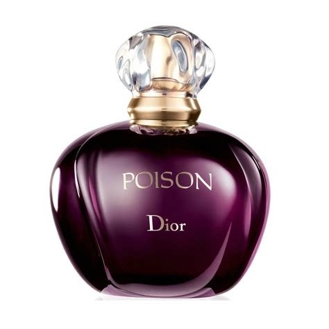 eau de toilette pure poison dior|Dior poison original.